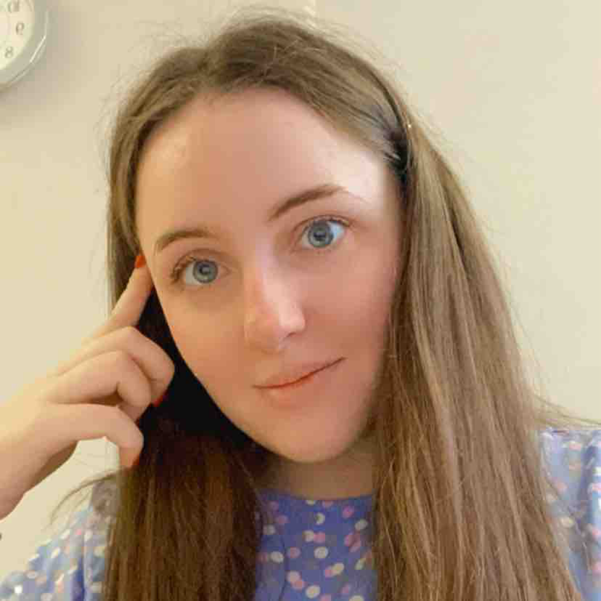 Валерия Нарыкова