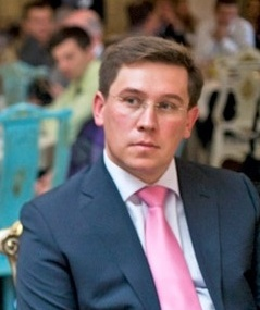 Дмитрий Тюрин