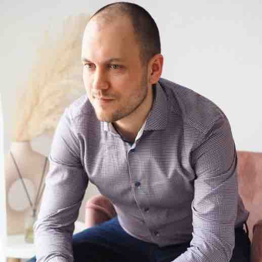 Алексей Курлаев | Сетка — социальная сеть от hh.ru