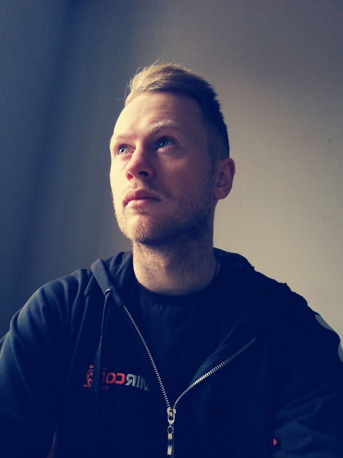 Кирилл Андреев