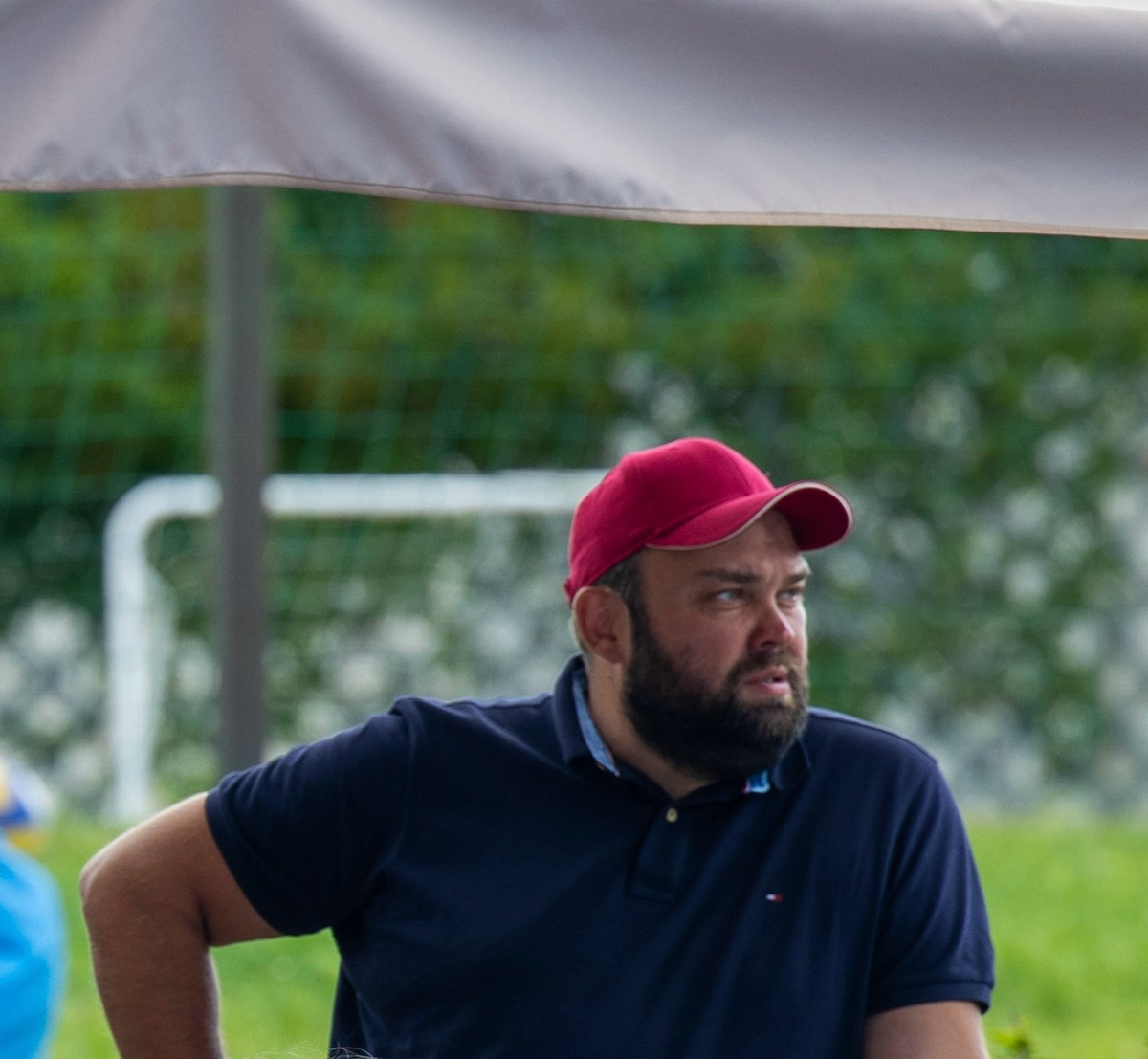 Дмитрий Лукашёв | Сетка — социальная сеть от hh.ru