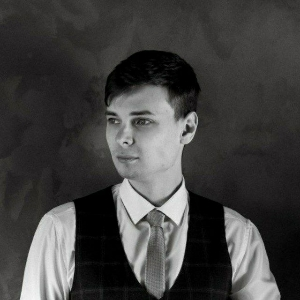 Дмитрий Хохлов | Сетка — социальная сеть от hh.ru