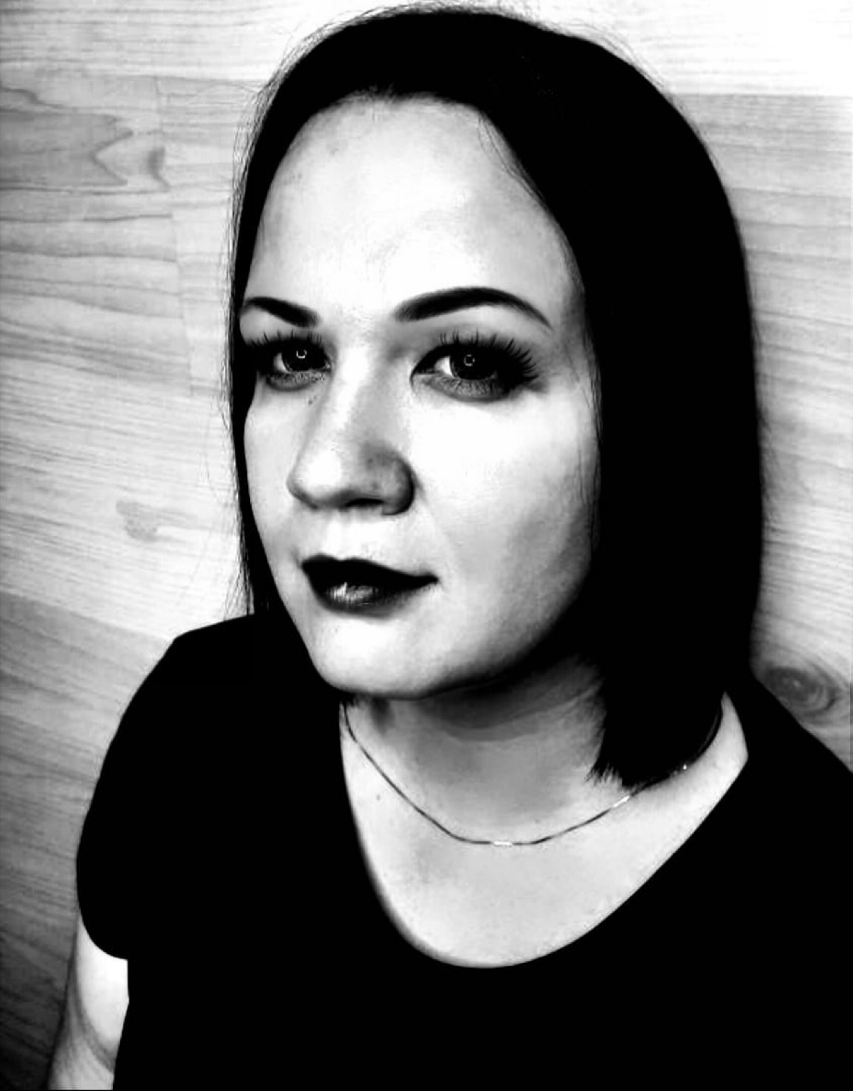 Карина Зеленова | Сетка — социальная сеть от hh.ru