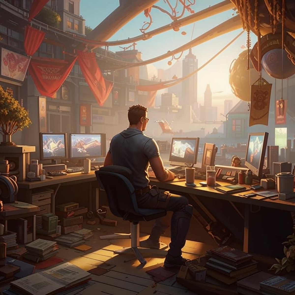 Кто вы? | Сетка — социальная сеть от hh.ru