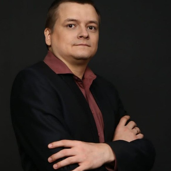 Andrei Blinov