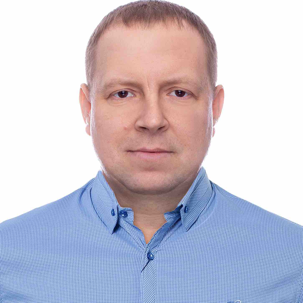 Алексей Бурдуков