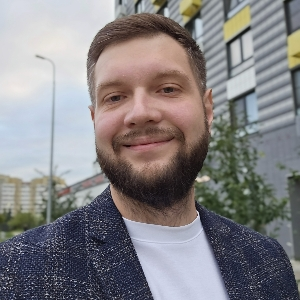 Александр Иванов | Сетка — социальная сеть от hh.ru