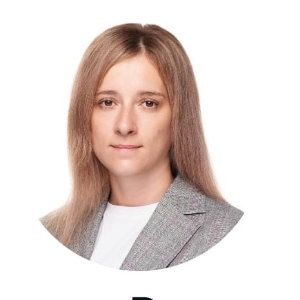 Екатерина Слабкевич