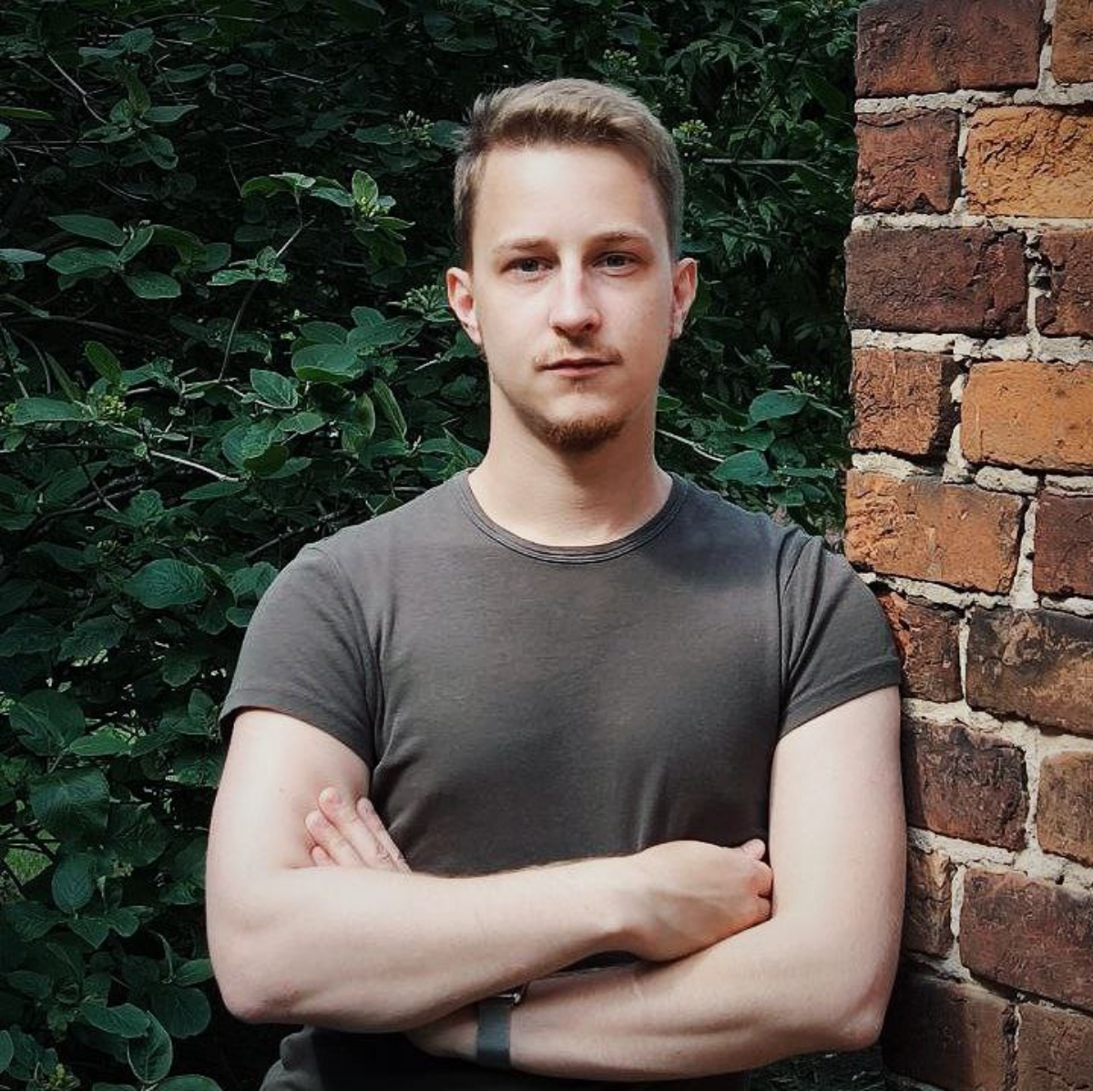 Ян Белобородов | Сетка — социальная сеть от hh.ru