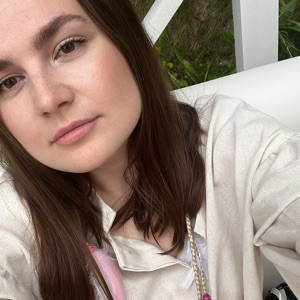 Alexandra Nosenkova | Сетка — социальная сеть от hh.ru