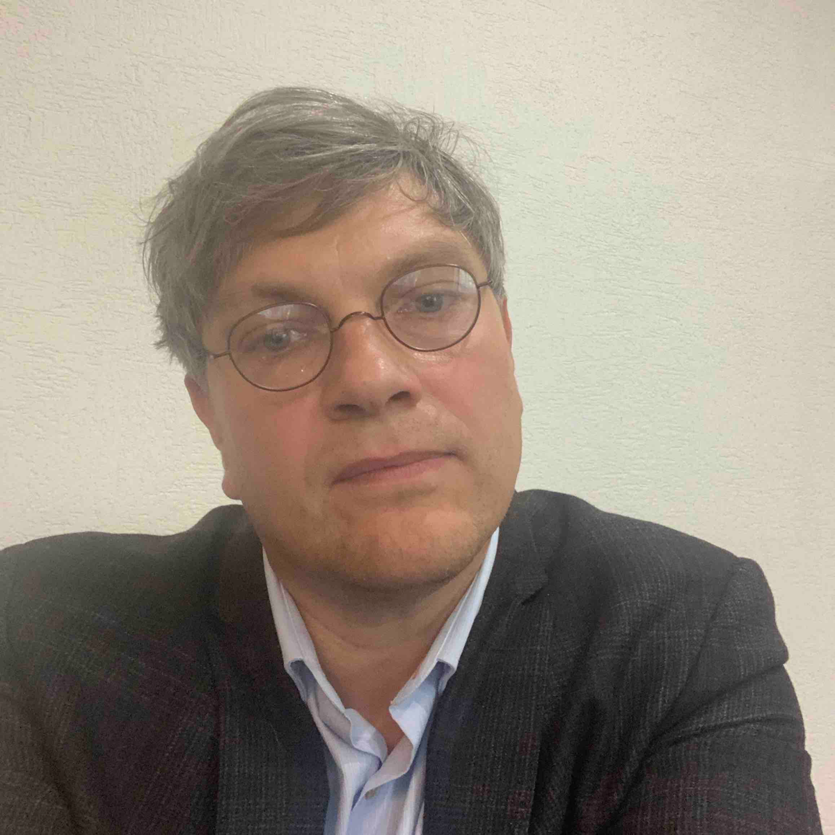 Михаил Семаков