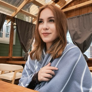 Екатерина Навасардян