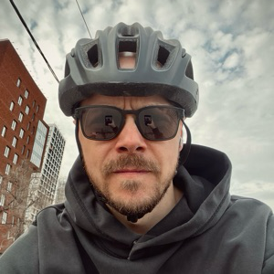 Павел Скобелев | Сетка — социальная сеть от hh.ru