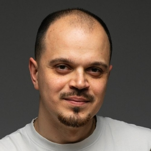 Илья Широков