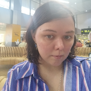 Oksana Laputskaya | Сетка — социальная сеть от hh.ru