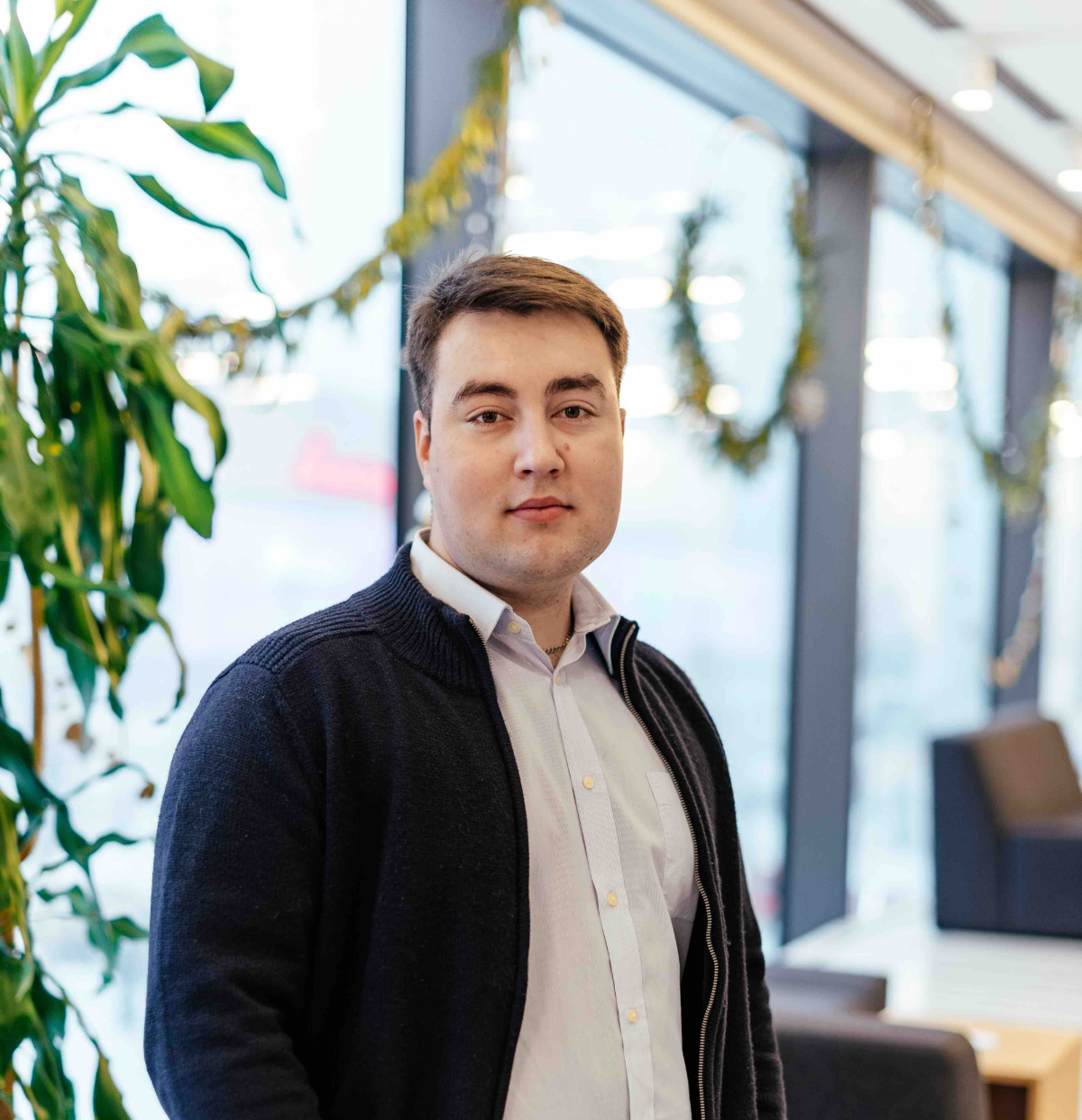 Aydar Galinurov | Сетка — социальная сеть от hh.ru