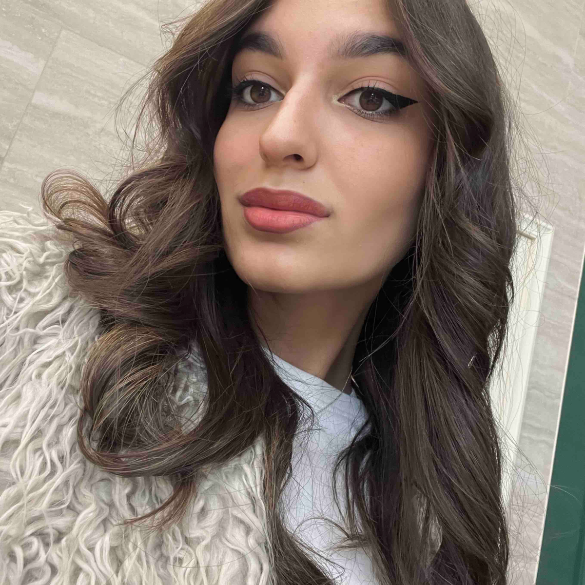 Лара Лазарева | Сетка — социальная сеть от hh.ru