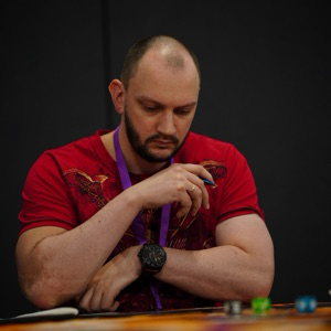 Кирилл Павлов | Сетка — социальная сеть от hh.ru