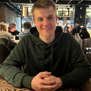 Александр Федоренко | Сетка — социальная сеть от hh.ru