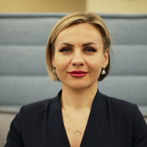 Aleksa Vizgalina | Сетка — социальная сеть от hh.ru