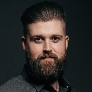 Андрей Козиков