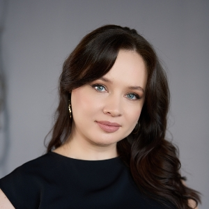 Юлия Ясногородская