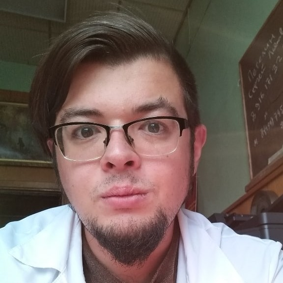 Илья Бураев | Сетка — социальная сеть от hh.ru