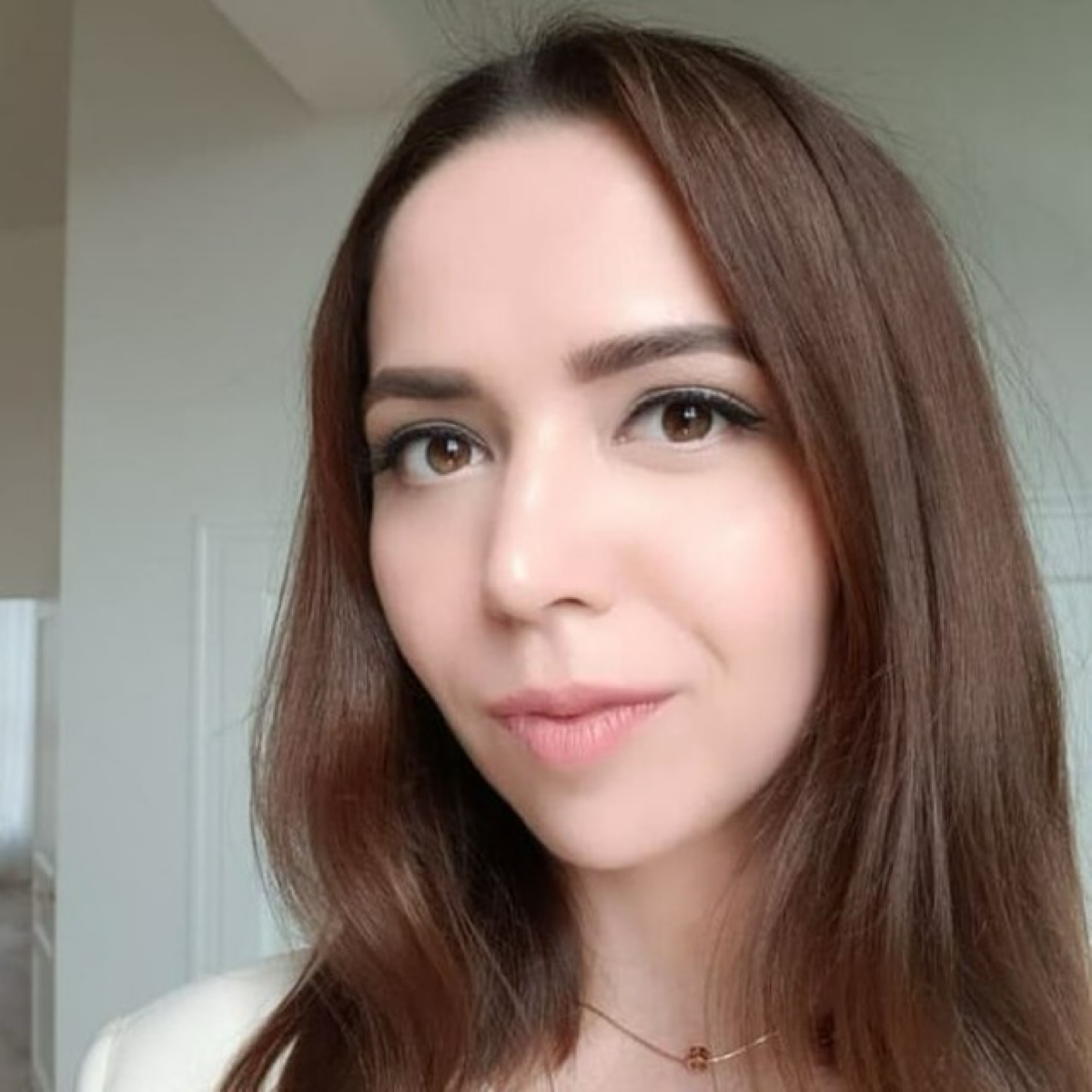 Кристина Трофимова