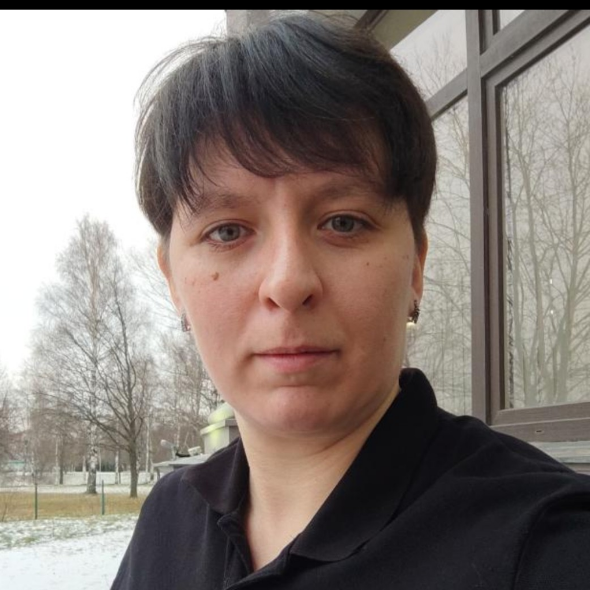 Людмила Волкова