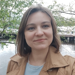 Наталья Чутова | Сетка — социальная сеть от hh.ru