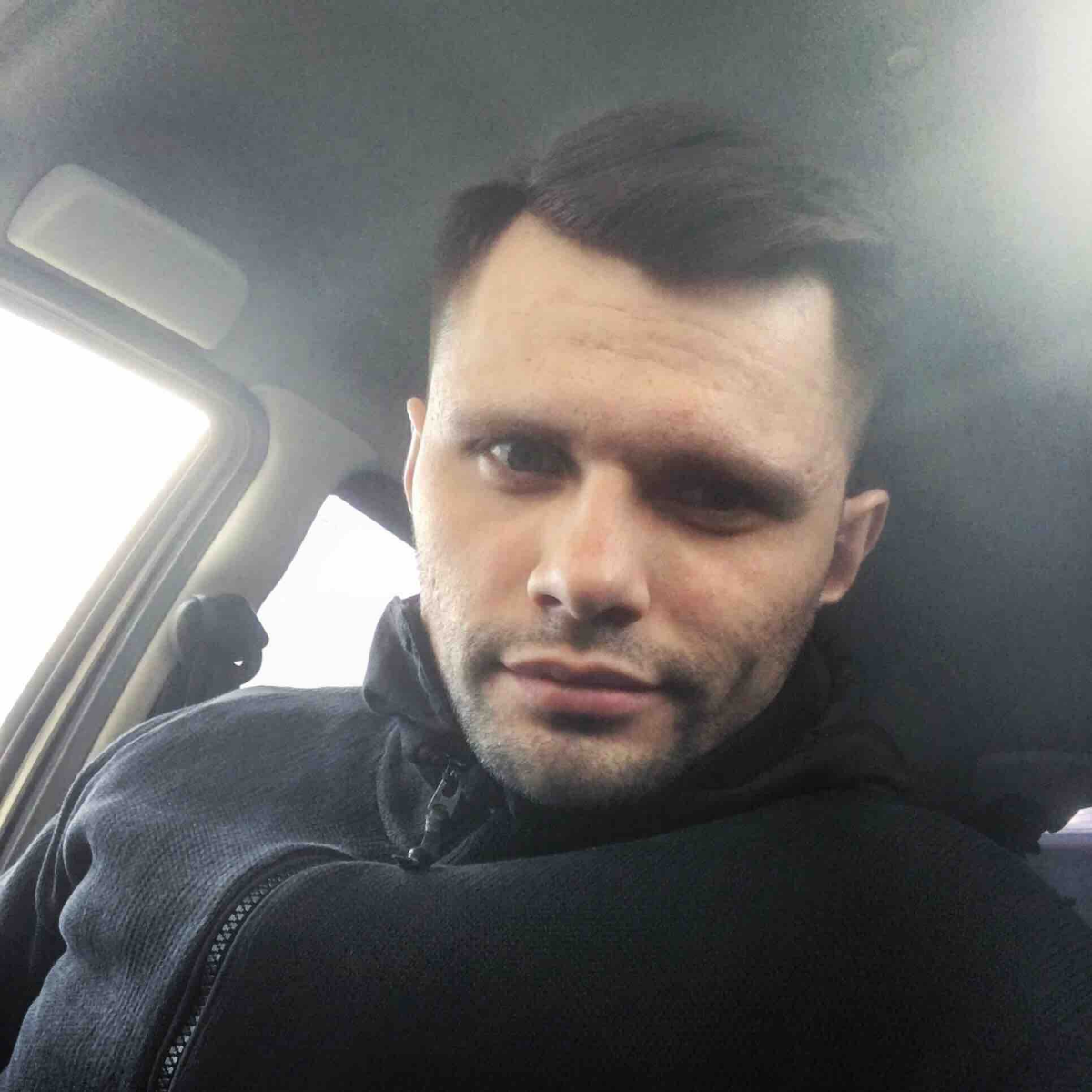 Максим Пономарев | Сетка — социальная сеть от hh.ru