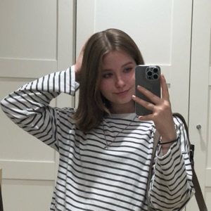 Марина Рохлина | Сетка — социальная сеть от hh.ru