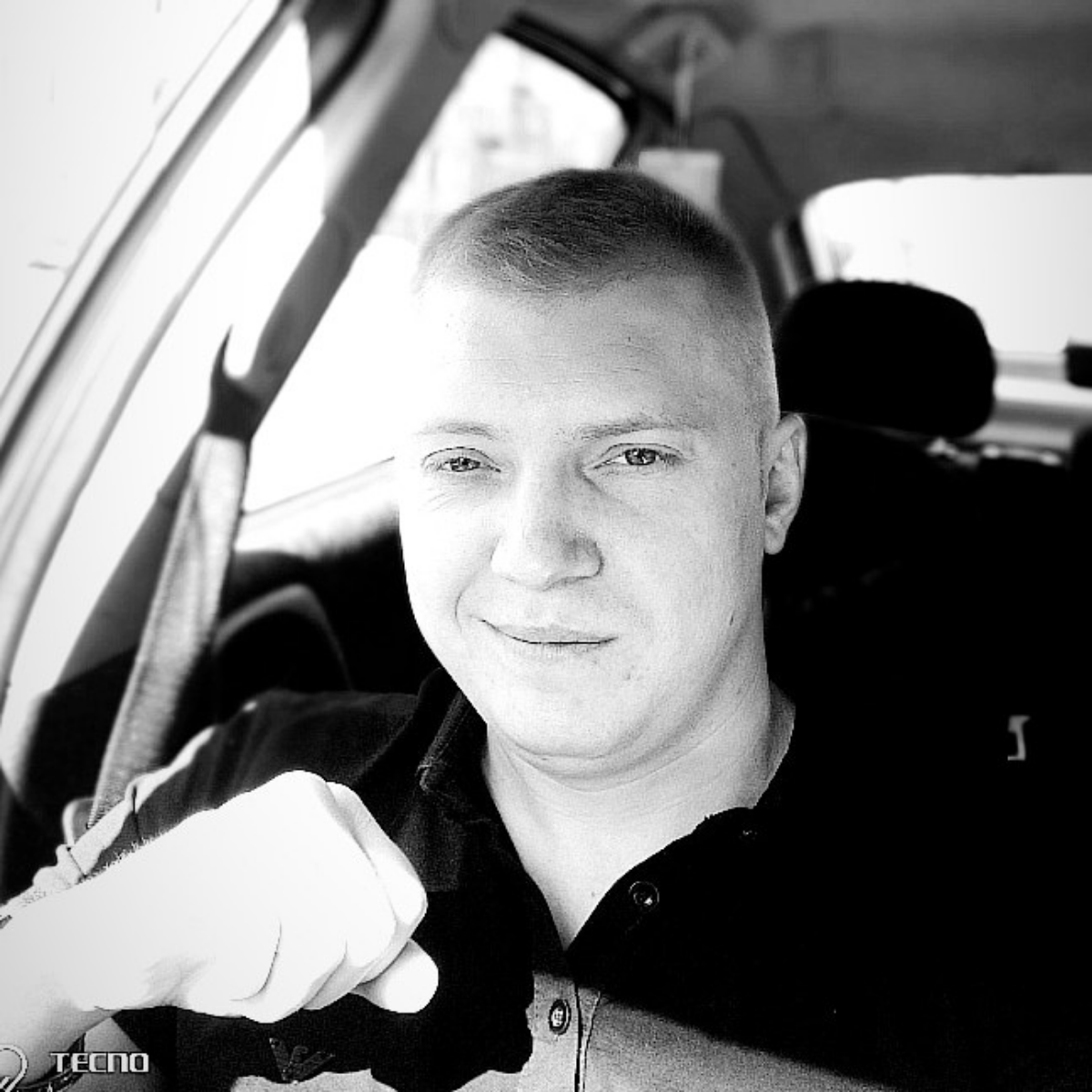 Леонид Тузиков
