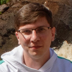 Павел Джагриев