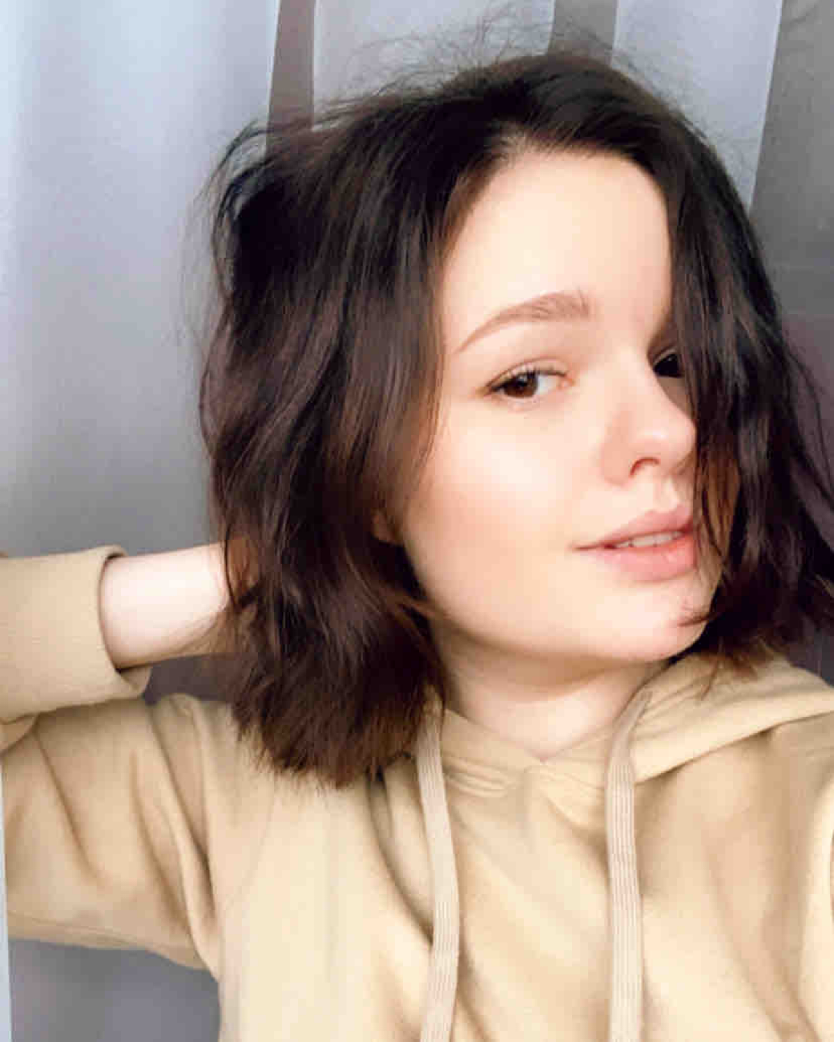 Анастасия Рагозина | Сетка — социальная сеть от hh.ru