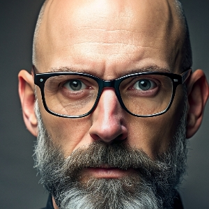 Андрей Муравин