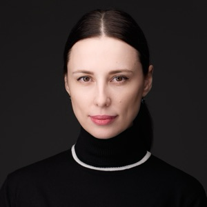 Любовь Рассахатская | Сетка — социальная сеть от hh.ru