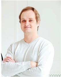 Вячеслав Будко | Сетка — социальная сеть от hh.ru