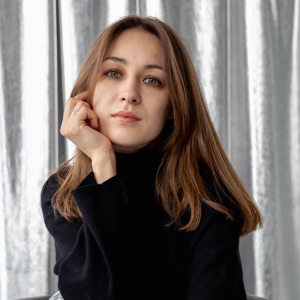 Маргарита Жегулова