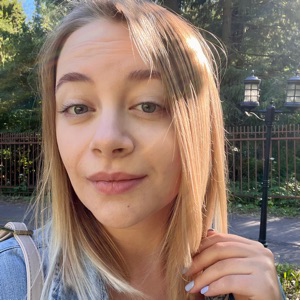 Анна Садыкова | Сетка — социальная сеть от hh.ru