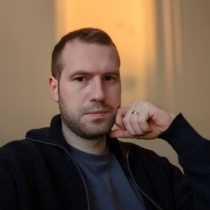 Никита Сашко