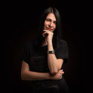 Анастасия Синкевич | Сетка — социальная сеть от hh.ru