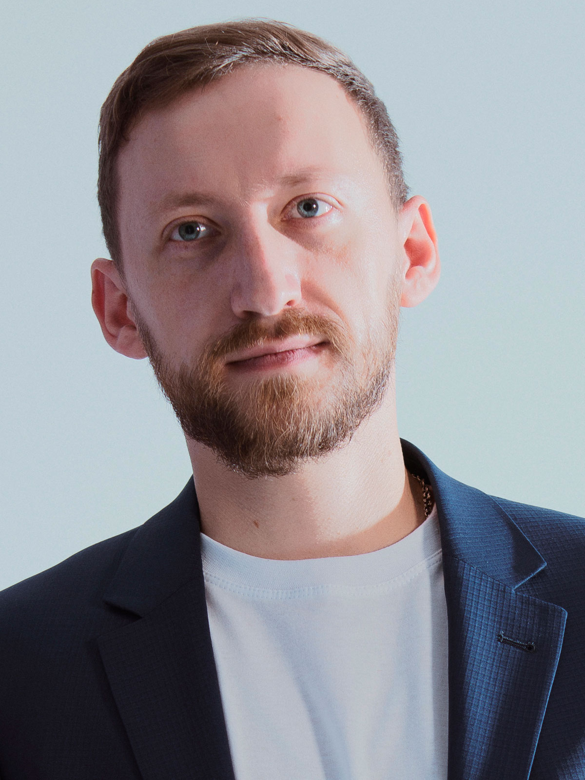 Андрей Рубан | Сетка — социальная сеть от hh.ru