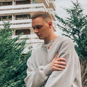 Миша Тепловодский