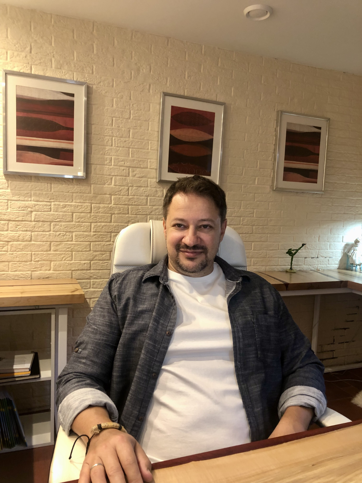 Юрий Козинцев
