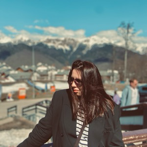 Мария Макарова | Сетка — социальная сеть от hh.ru