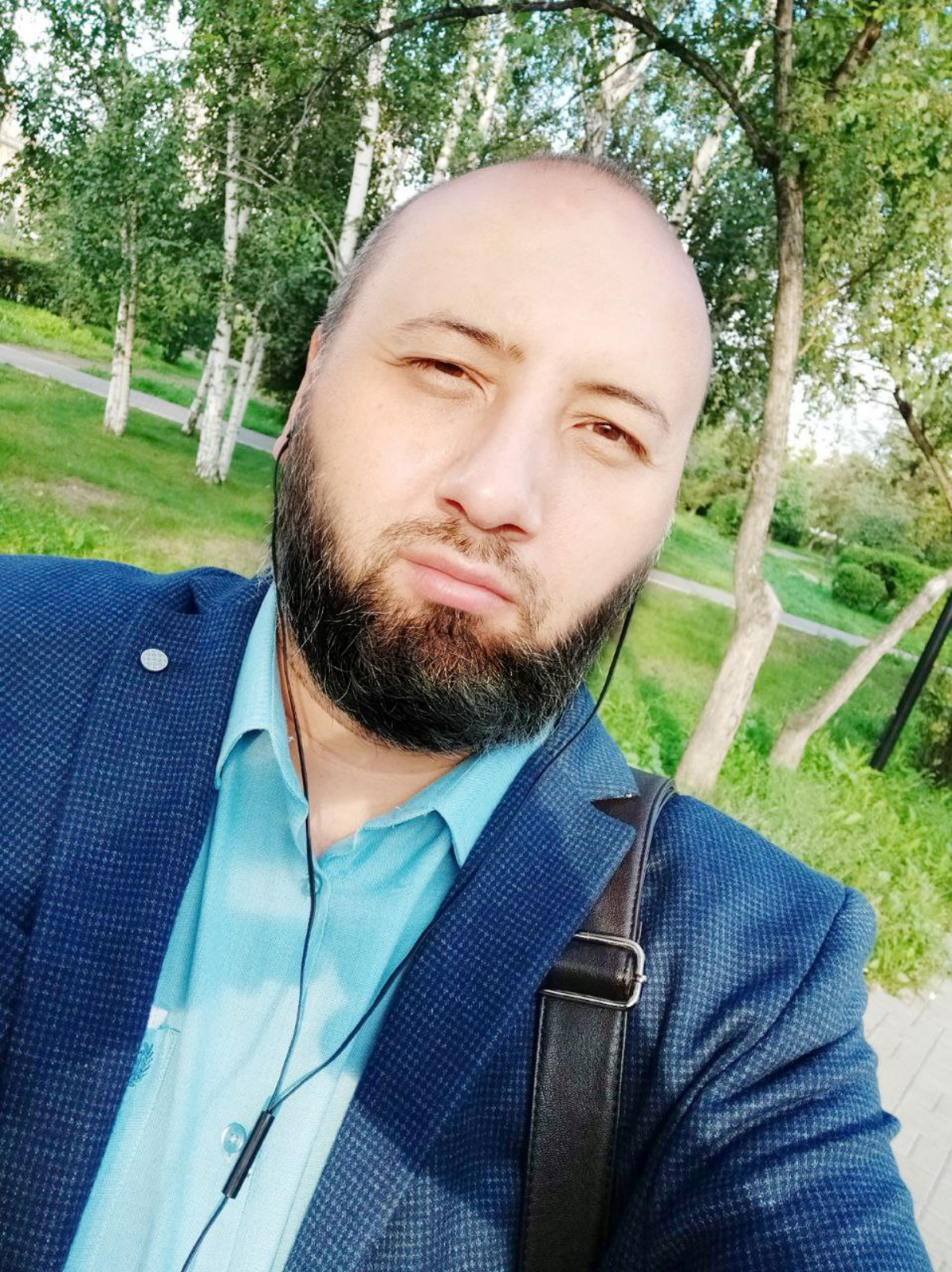Василий Оз