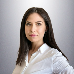 Ляйсан Каримова