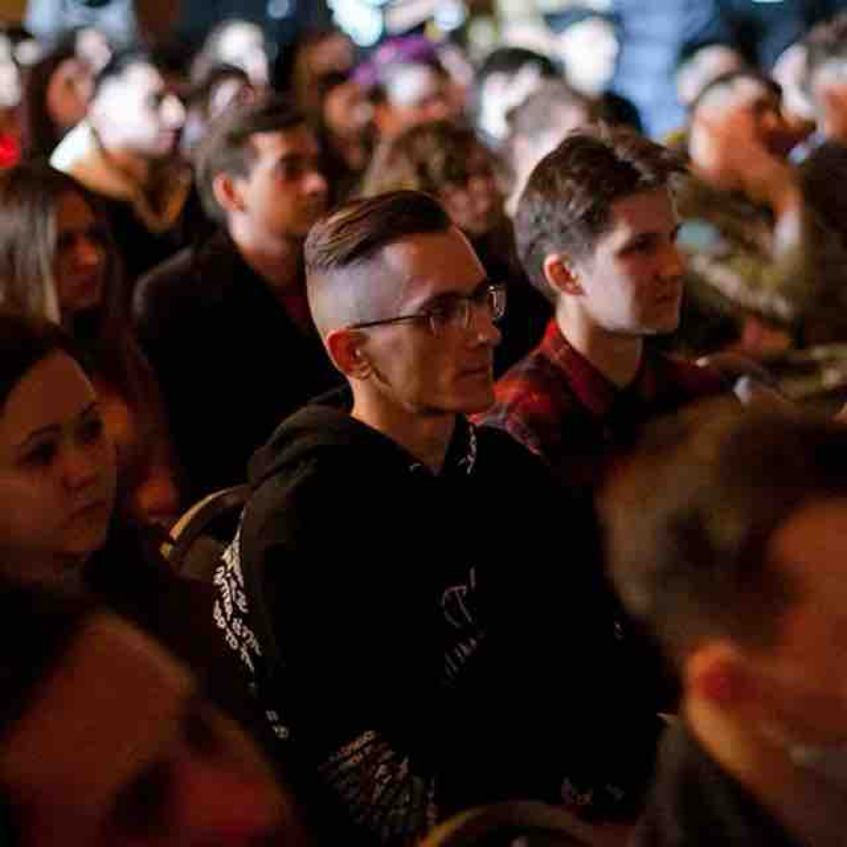 Евгений Чаплыгин | Сетка — социальная сеть от hh.ru