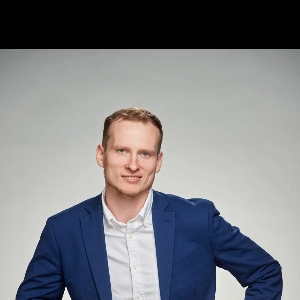 Александр Черячукин | Сетка — социальная сеть от hh.ru